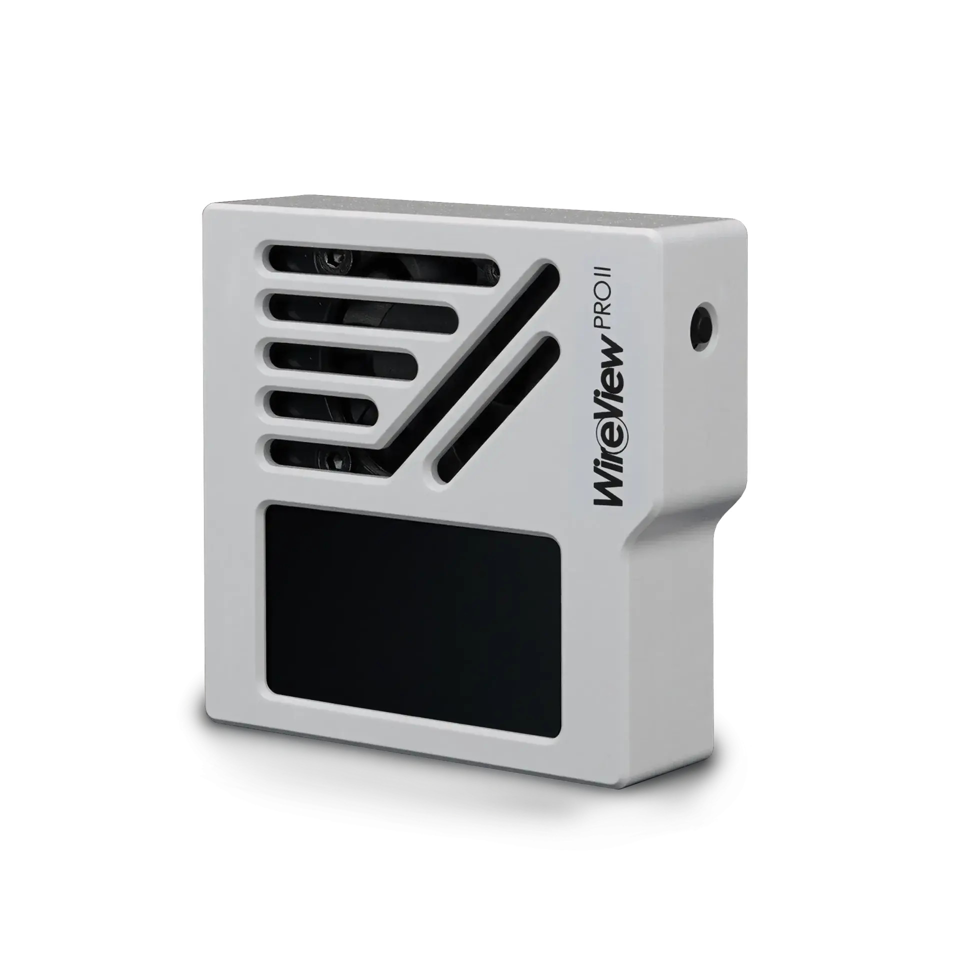 Датчик за видеокарта Thermal Grizzly WireView Pro II GPU 12V-2x6 - White