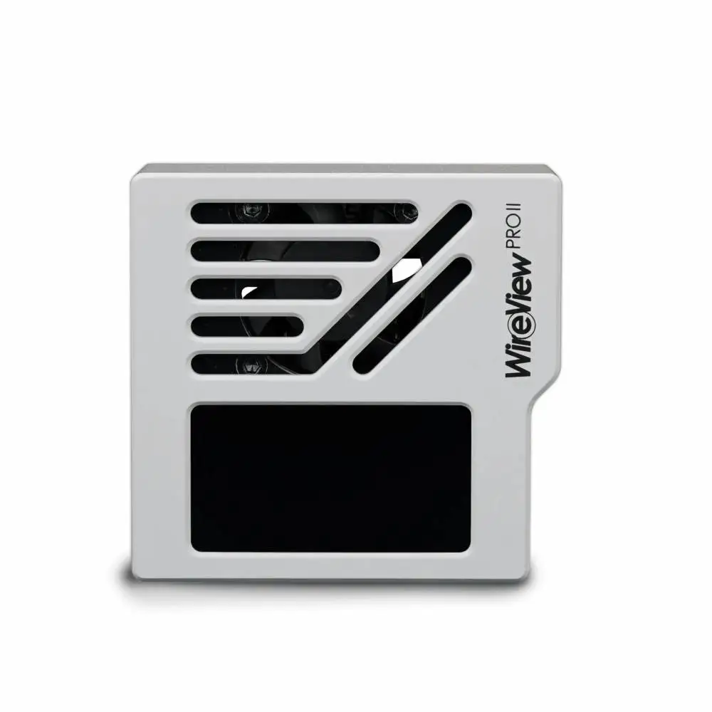 Датчик за видеокарта Thermal Grizzly WireView Pro II GPU 12V-2x6 - White