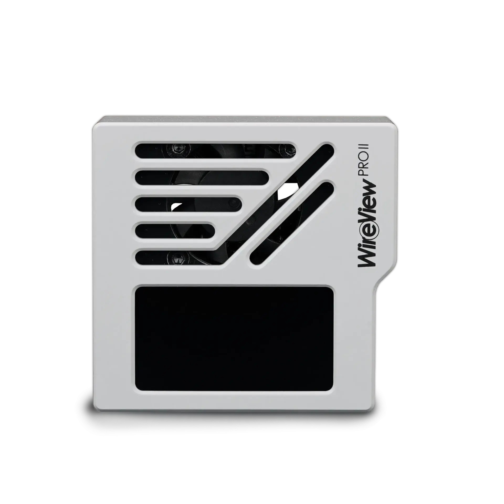 Датчик за видеокарта Thermal Grizzly WireView Pro II GPU 12V-2x6 - White