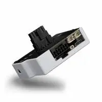 Датчик за видеокарта Thermal Grizzly WireView Pro II GPU 12V-2x6 - White