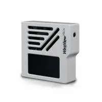 Датчик за видеокарта Thermal Grizzly WireView Pro II GPU 12V-2x6 Reversed - White