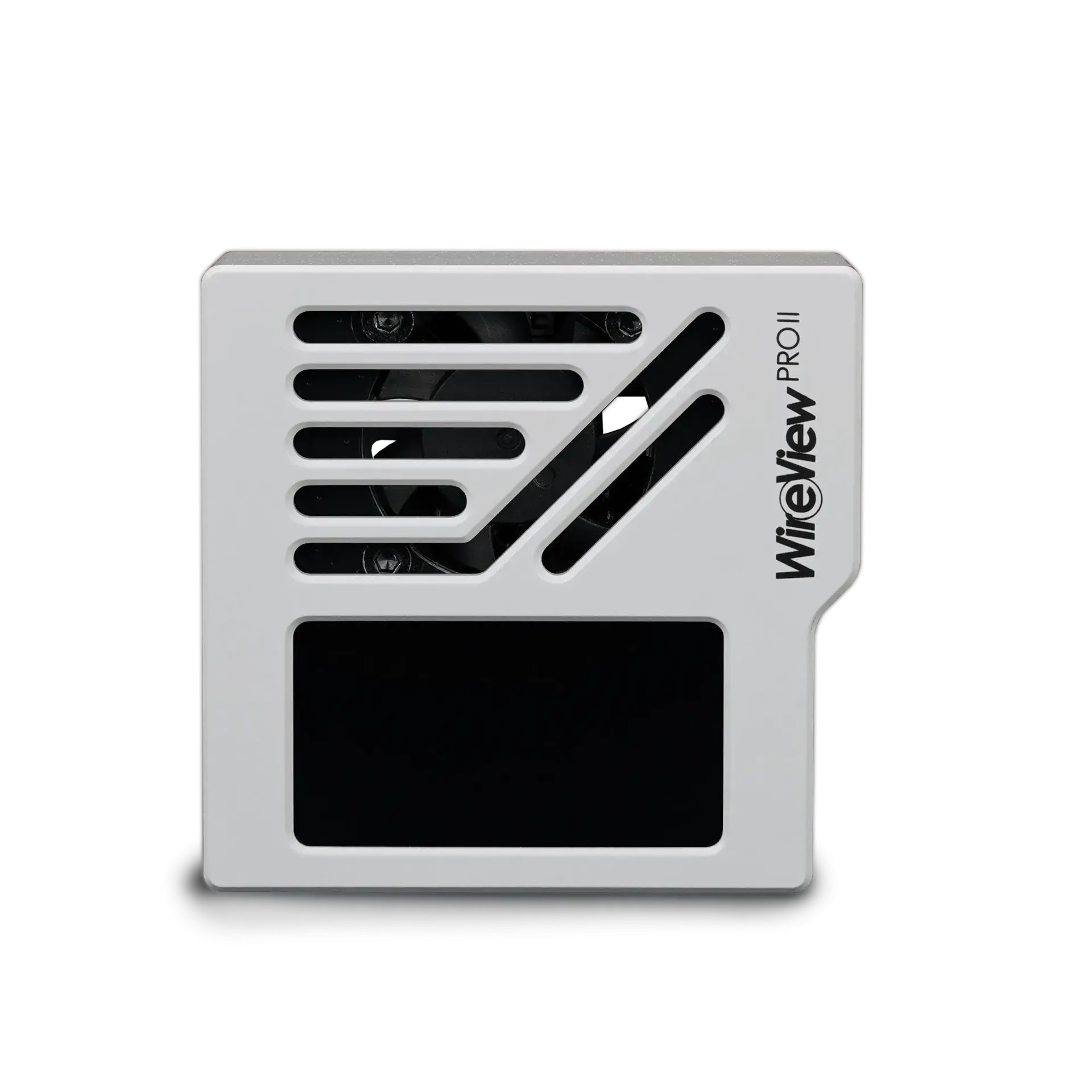 Датчик за видеокарта Thermal Grizzly WireView Pro II GPU 12V-2x6 Reversed - White
