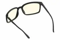 Компютърни очила GUNNAR Mammoth - Onyx - Clear