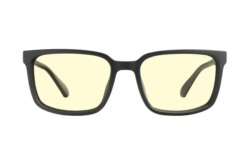 Компютърни очила GUNNAR Mammoth - Onyx - Amber