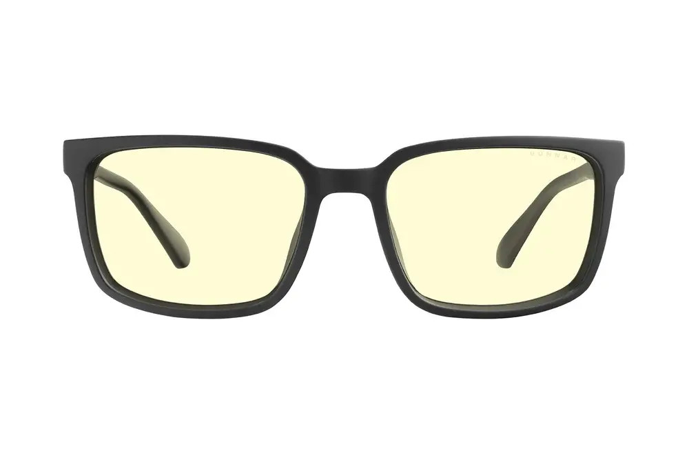 Компютърни очила GUNNAR Mammoth - Onyx - Amber