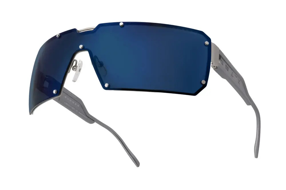 Слънчеви очила GUNNAR Cyberpunk 2077 Dex - Sun - Steel