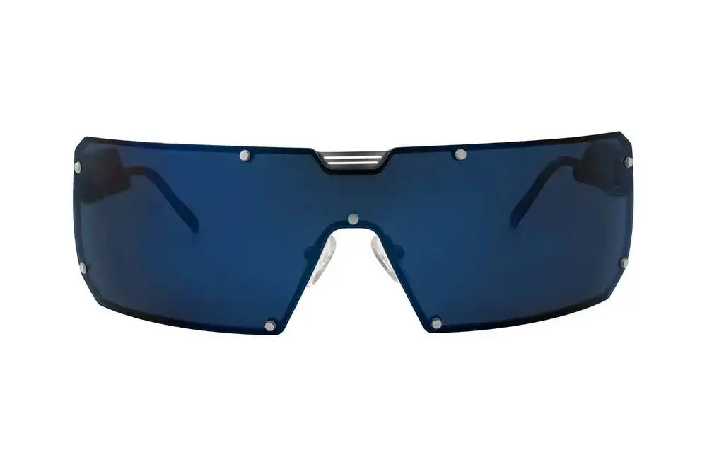 Слънчеви очила GUNNAR Cyberpunk 2077 Dex - Sun - Steel