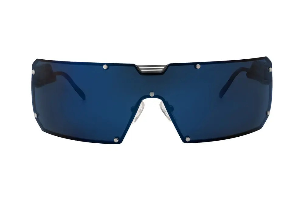 Слънчеви очила GUNNAR Cyberpunk 2077 Dex - Sun - Steel
