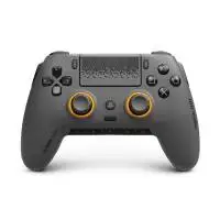 Безжичен геймпад SCUF Omega - Тъмно Сив
