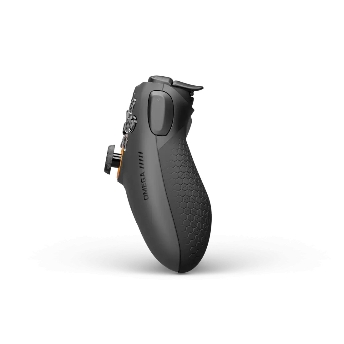 Безжичен геймпад SCUF Omega - Тъмно Сив