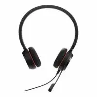 Стерео слушалка с микрофон JABRA Evolve2 30 Stereo MS
