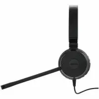 Стерео слушалка с микрофон JABRA Evolve2 30 Stereo MS