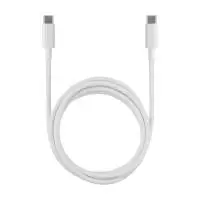 Кабел ASUS 100W USB-C - Бял