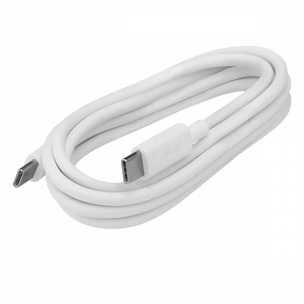 Кабел ASUS 100W USB-C - Бял