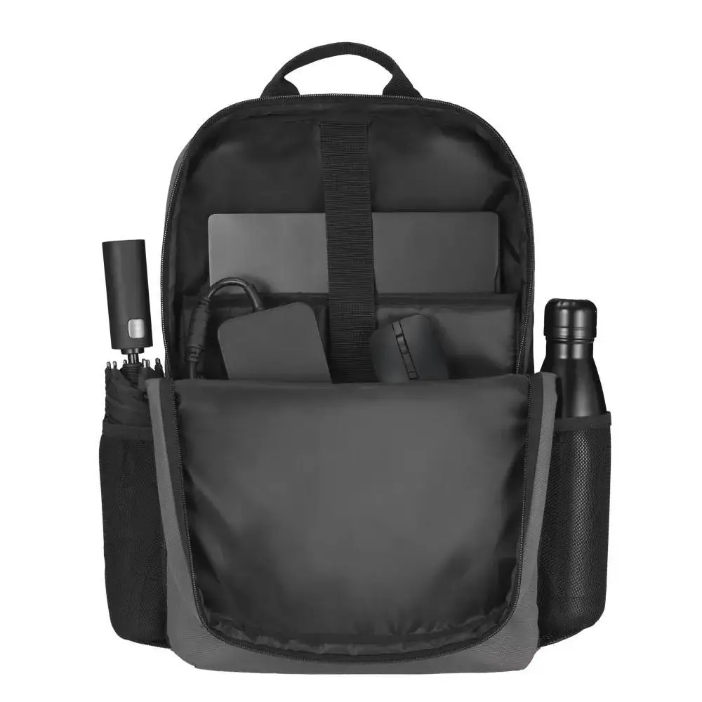 Раница за лаптоп ASUS AP1602 Nereus 2.0 до 16" - Тъмно сив