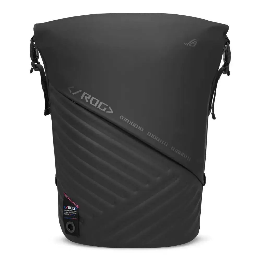 Zaino per laptop ASUS ROG Slash BP3801 fino a 18"