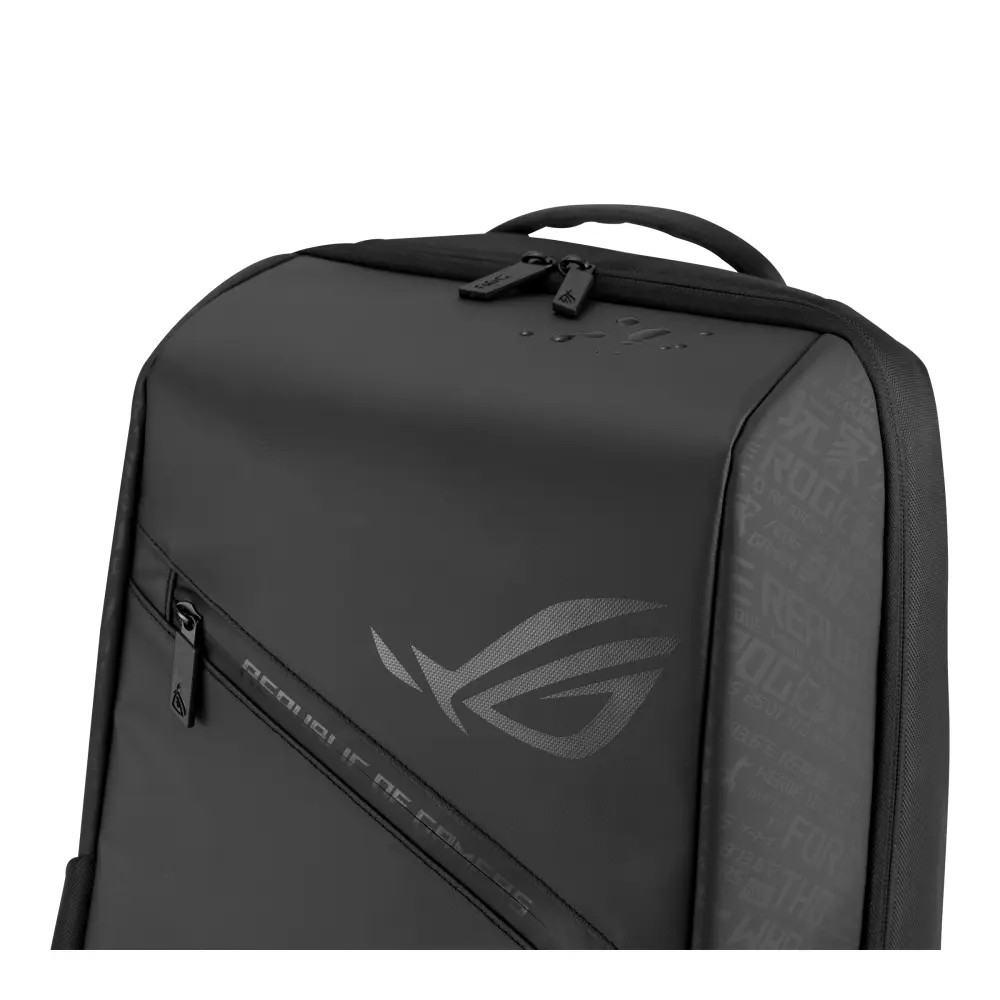 Раница за лаптоп ASUS ROG BP2501 Ranger до 16" - Черна