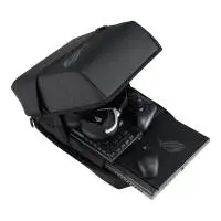 Раница за лаптоп ASUS ROG BP2501 Ranger до 16" - Черна