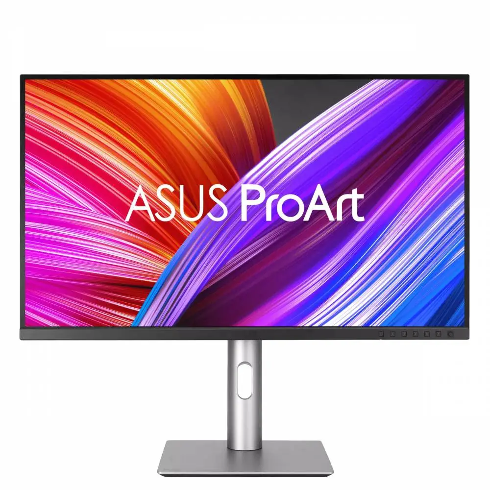 Монитор ASUS ProArt PA329CRV - 32" IPS  4K (3840x2160), 98% DCI-P3, Color Accuracy &Delta;E < 2, Calman Verified, USB-C PD 96W, VESA DisplayHDR 400