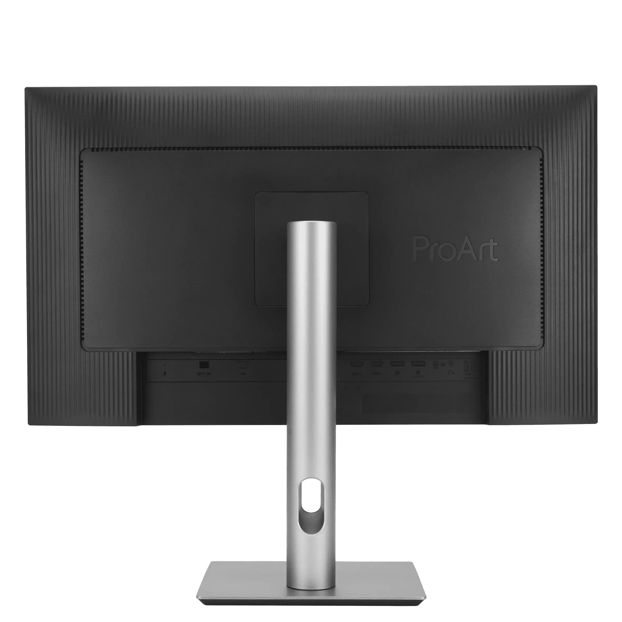 Монитор ASUS ProArt PA329CRV - 32" IPS  4K (3840x2160), 98% DCI-P3, Color Accuracy ΔE < 2, Calman Verified, USB-C PD 96W, VESA DisplayHDR 400