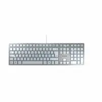 Жична клавиатура CHERRY KC 6000 Slim