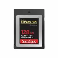 Карта памет SanDisk CF 128GB Extreme Pro CFexpres, до 1700MB/s