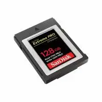 Карта памет SanDisk CF 128GB Extreme Pro CFexpres, до 1700MB/s