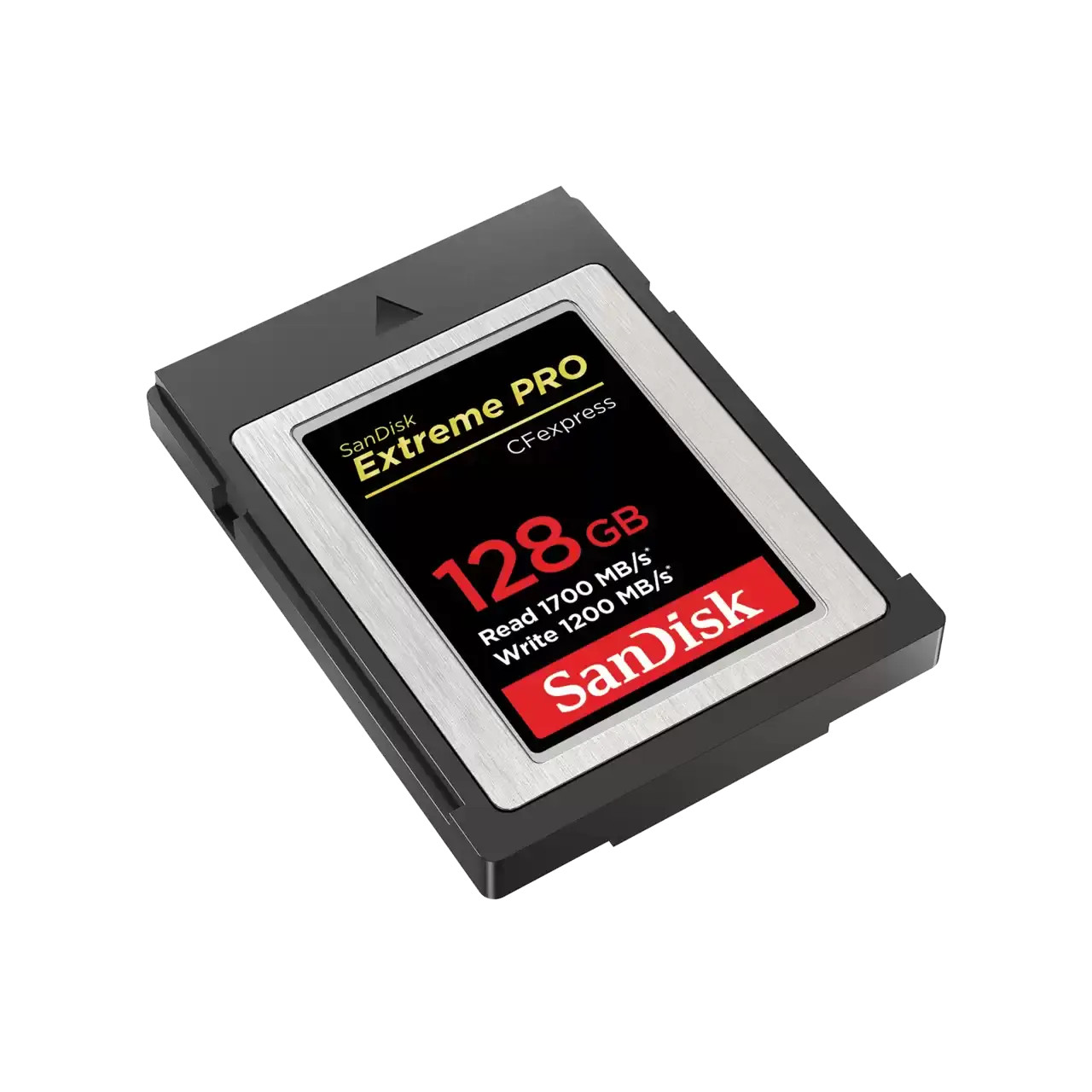 Карта памет SanDisk CF 128GB Extreme Pro CFexpres, до 1700MB/s