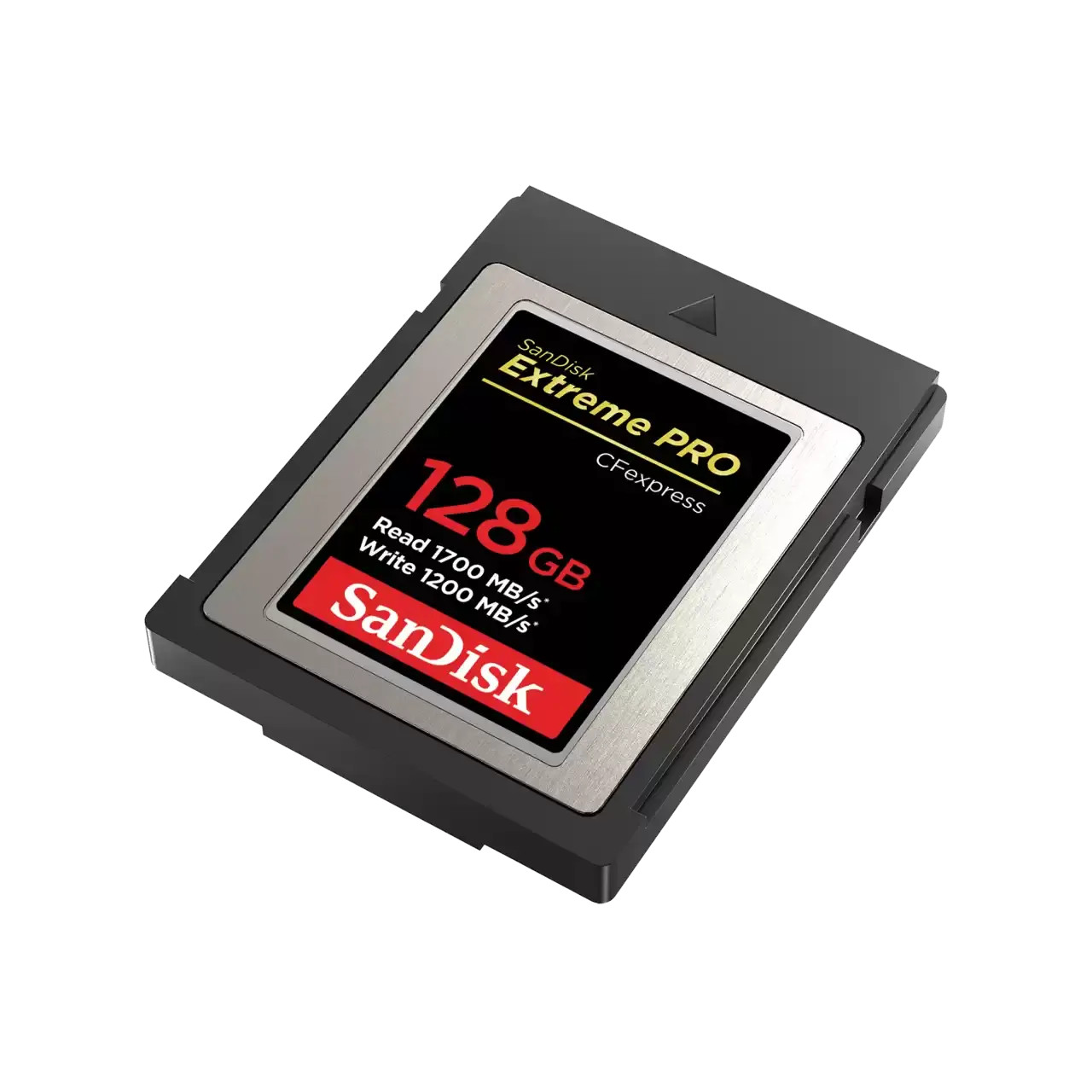 Карта памет SanDisk CF 128GB Extreme Pro CFexpres, до 1700MB/s