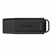 USB памет KINGSTON DataTraveler Exodia G2 64GB