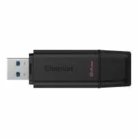 USB памет KINGSTON DataTraveler Exodia G2 64GB