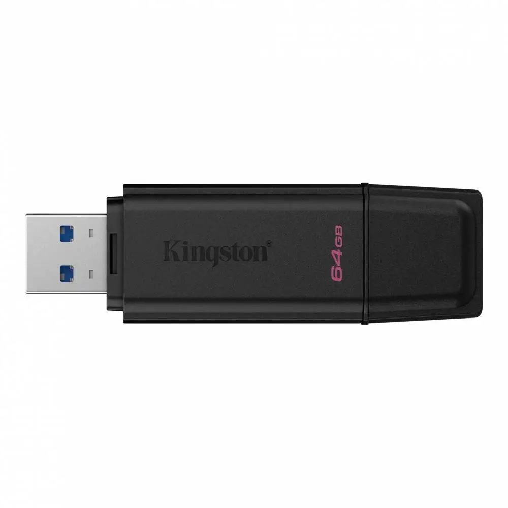 USB памет KINGSTON DataTraveler Exodia G2 64GB
