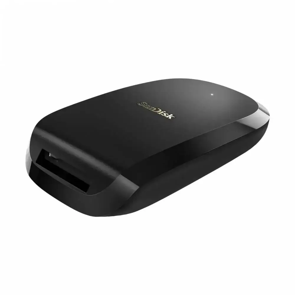 SanDisk Cititor de carduri CFexpres Extreme Pro, USB 3.1 Gen 2