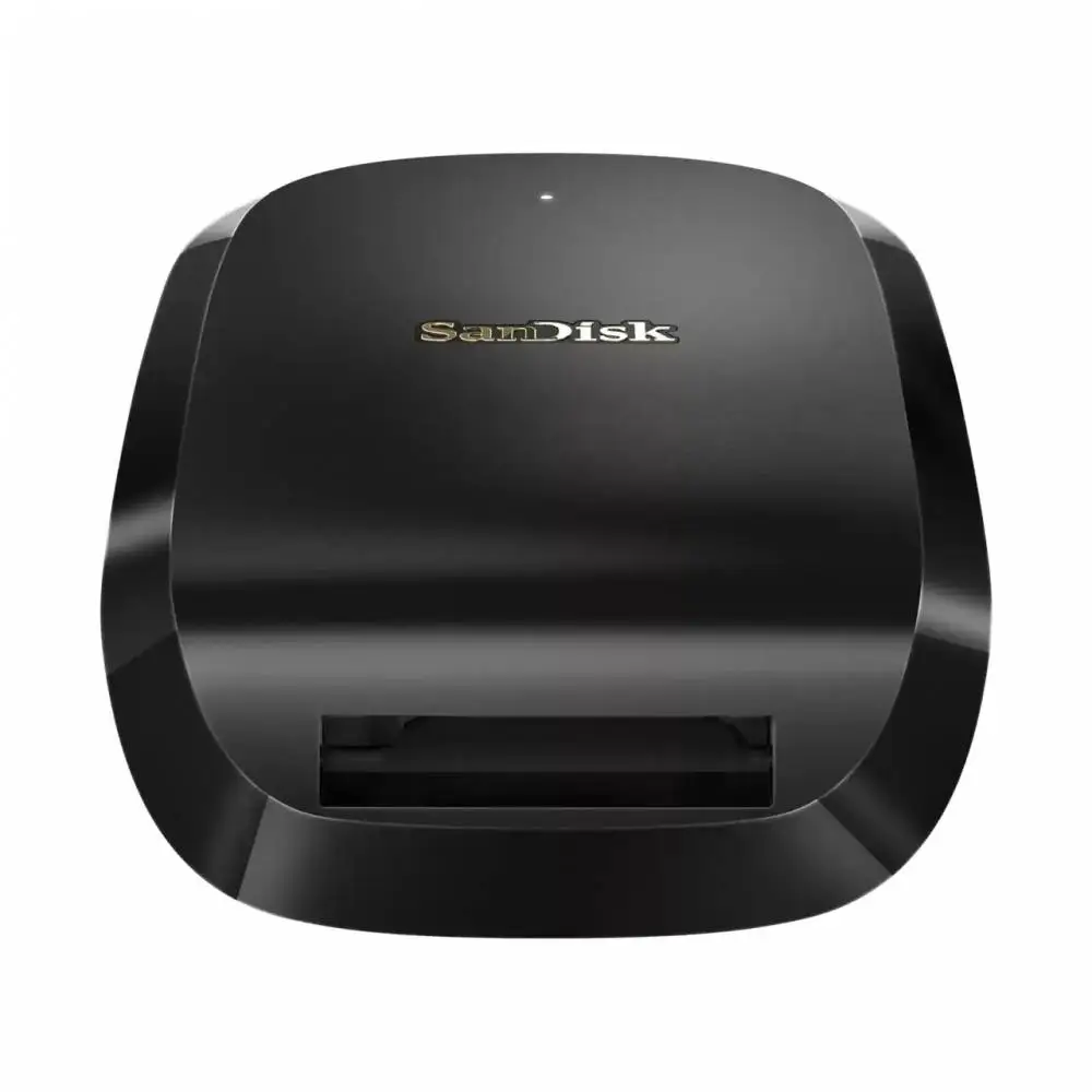 SanDisk Четец за карти CFexpres Extreme Pro, USB 3.1 Gen 2