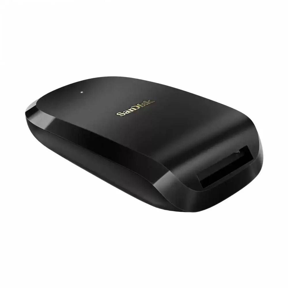 SanDisk Четец за карти CFexpres Extreme Pro, USB 3.1 Gen 2