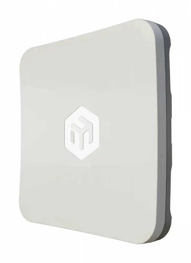 Mikrotik Wireless Access Point, Outdoor, SXTsq-5axD SXTsq 5 ax RouterOS14