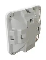 Mikrotik Безжичен Access point, външен, SXTsq-5axD SXTsq 5 ax RouterOS14