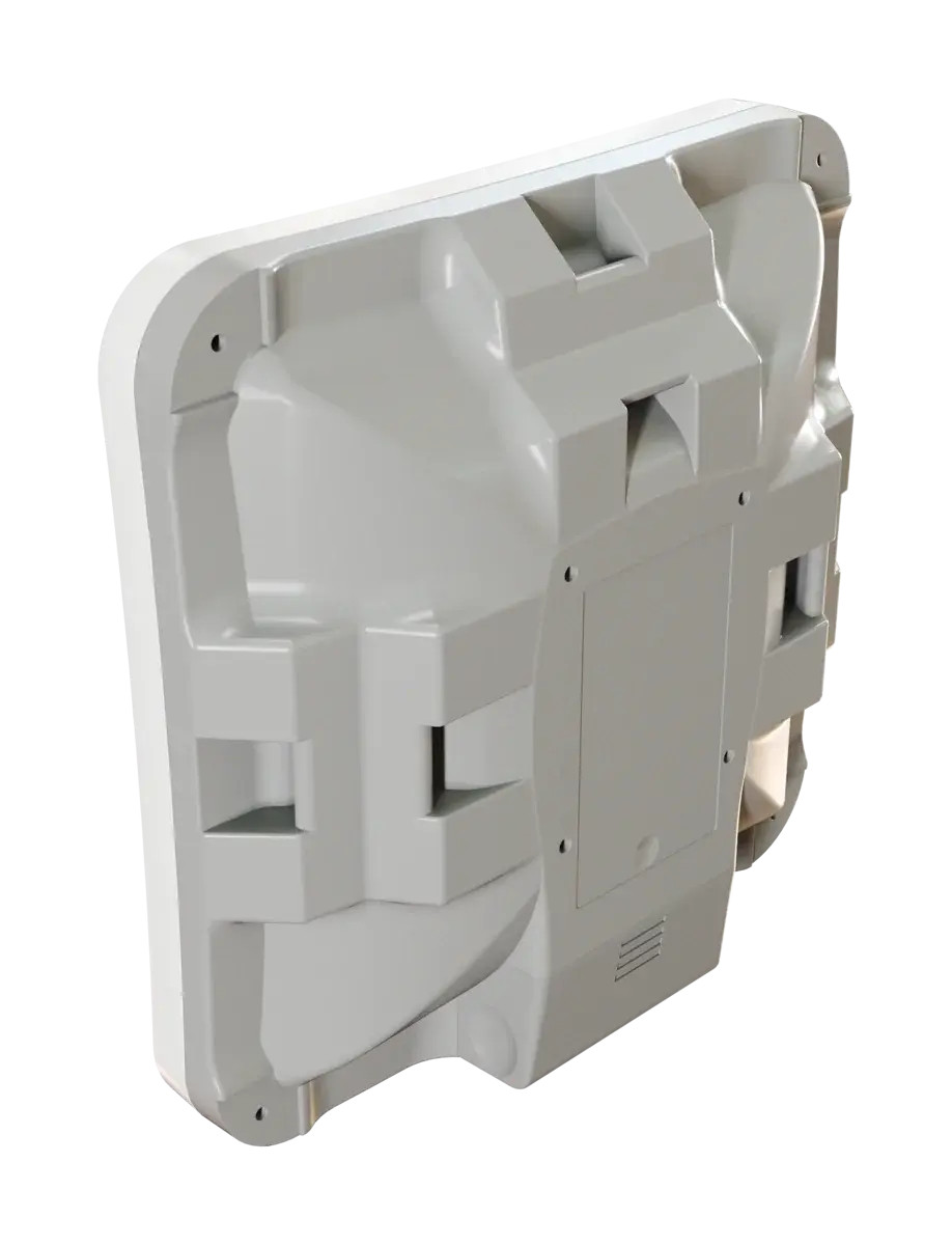 Mikrotik Ασύρματο Access point, εξωτερικό, SXTsq-5axD SXTsq 5 ax RouterOS14
