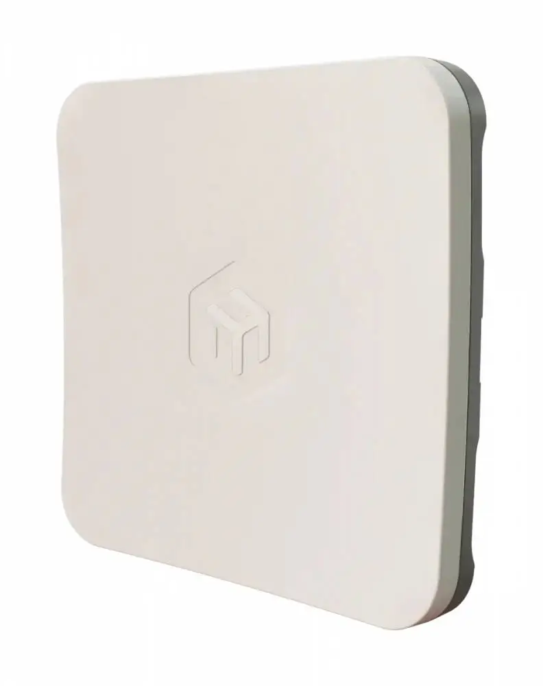 Mikrotik Ασύρματο Access point, εξωτερικό, SXTsq-5axD SXTsq 5 ax RouterOS14