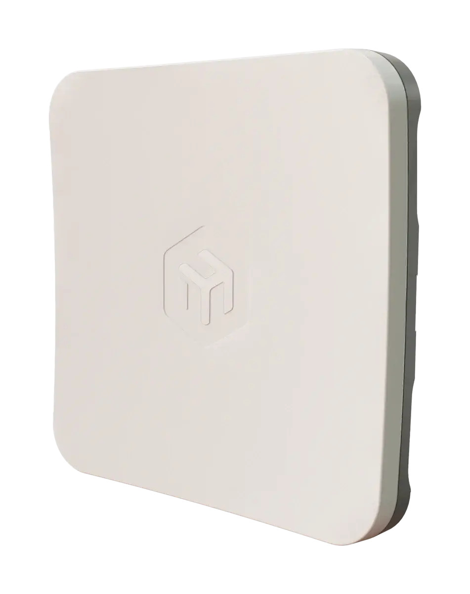 Mikrotik Ασύρματο Access point, εξωτερικό, SXTsq-5axD SXTsq 5 ax RouterOS14