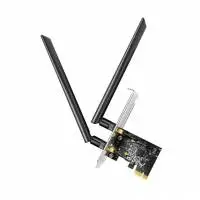 Мрежова карта Cudy WE1300, Dual-Band PCI-e, 867 - 400 Mbps