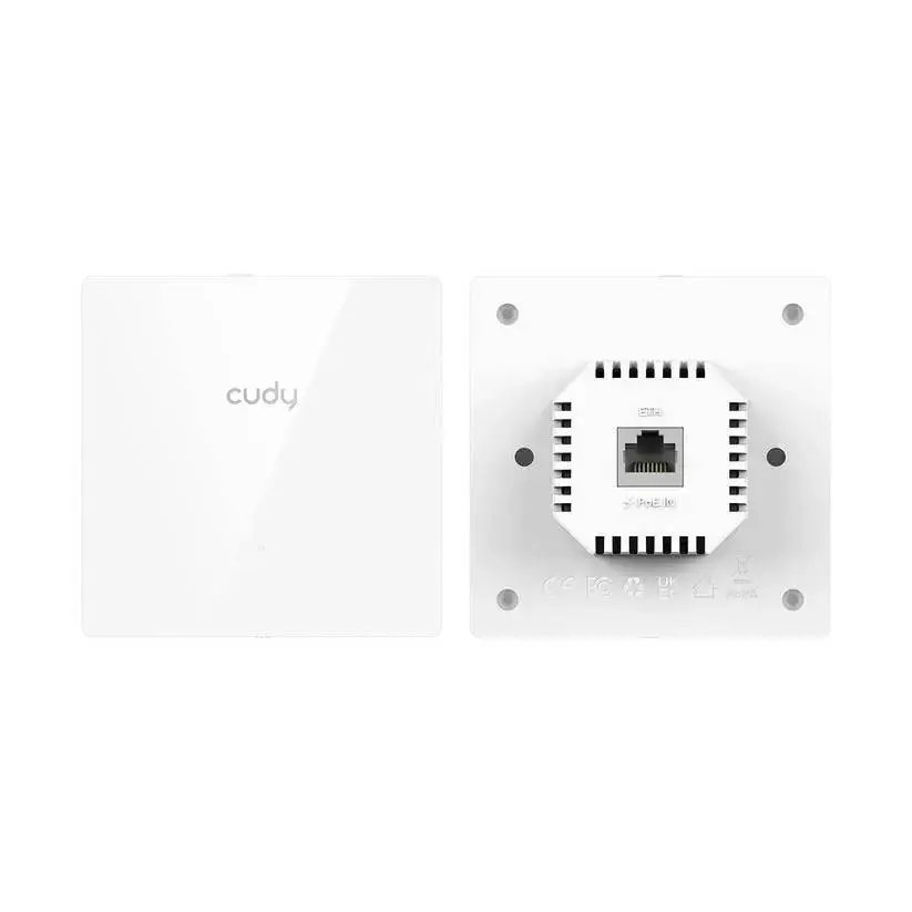 Безжична точка за достъп Cudy AP1300E Wall, AC1200