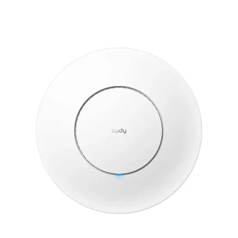 Wireless access point Cudy AP3600-P, WiFi 7 BE3600, 1x2.5 Gbps, PoE Adapter