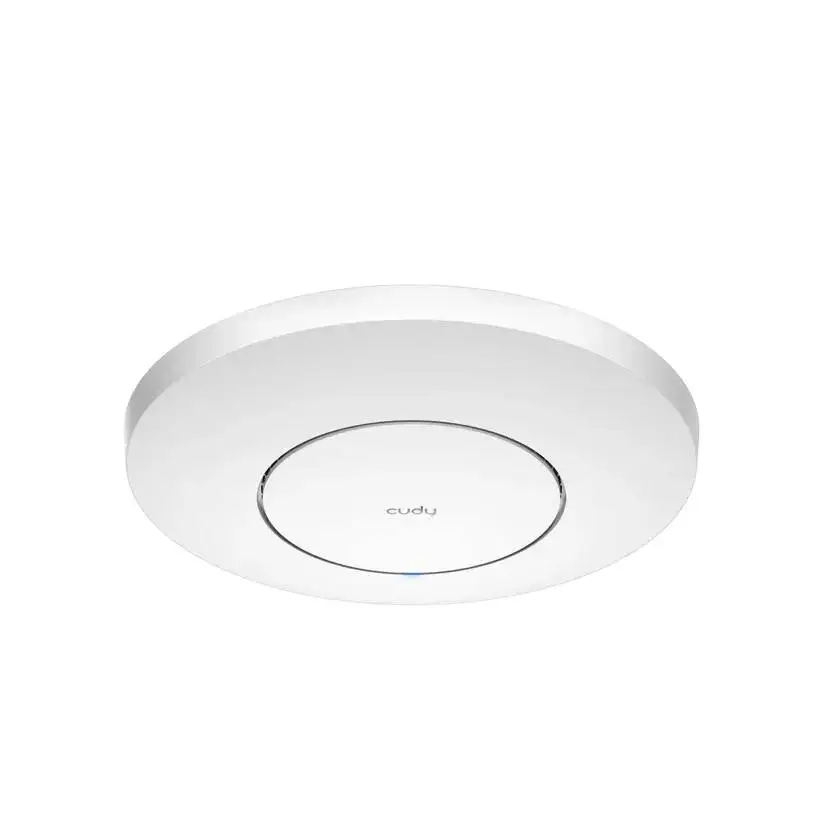 Безжична точка за достъп Cudy AP3600-P, WiFi 7 BE3600, 1x2.5 Gbps, PoE Adapter