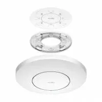 Безжична точка за достъп Cudy AP3600-P, WiFi 7 BE3600, 1x2.5 Gbps, PoE Adapter