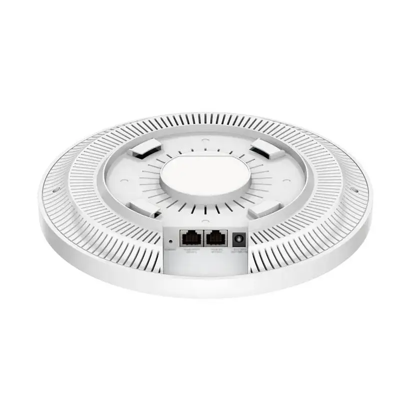 Безжична точка за достъп Cudy AP3600-P, WiFi 7 BE3600, 1x2.5 Gbps, PoE Adapter