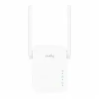 Безжичен усилвател Range Extender Cudy RE300 - 300Mbps