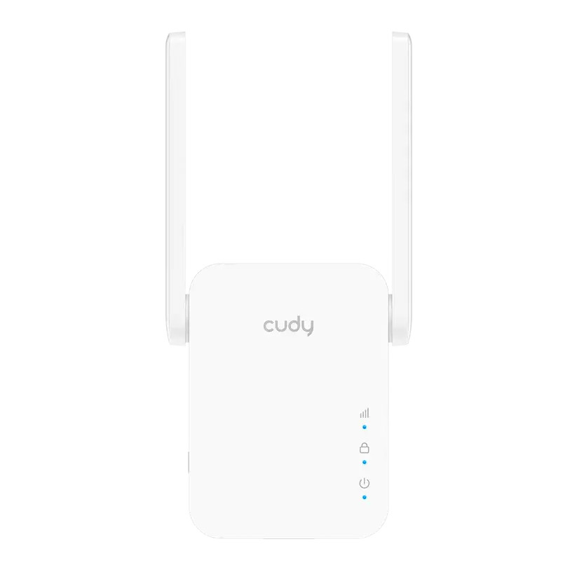 Ripetitore wireless Cudy RE300 - 300Mbps