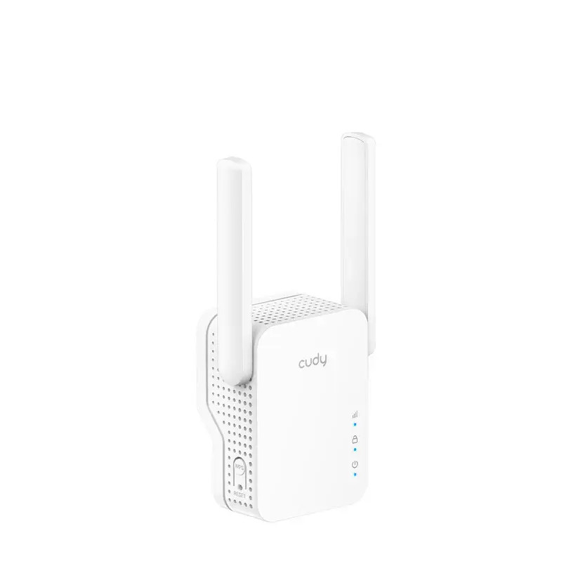 Ripetitore wireless Cudy RE300 - 300Mbps