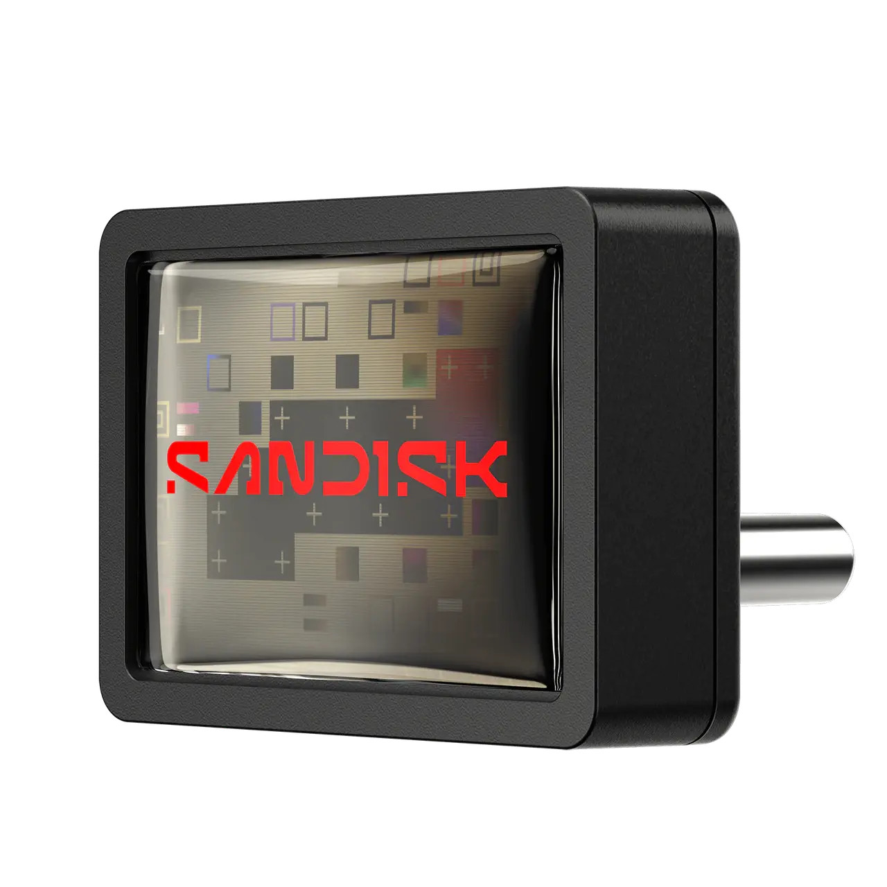 SanDisk Флаш памет Extreme Fit USB-C, 128GB